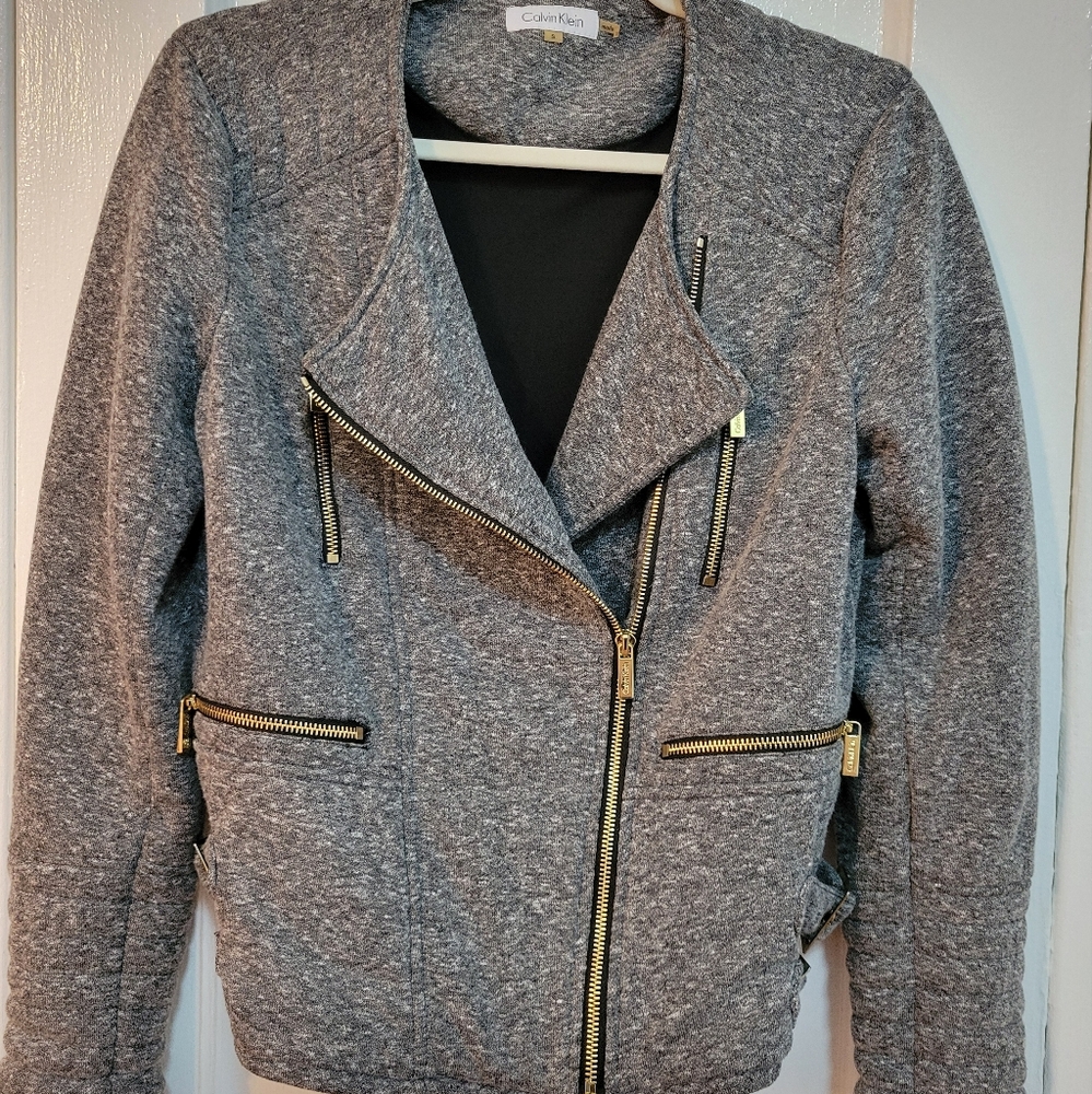 Calvin Klein jacket